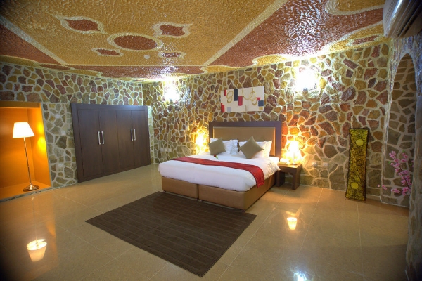 Mahadha Hotel (Al Buraimi)
